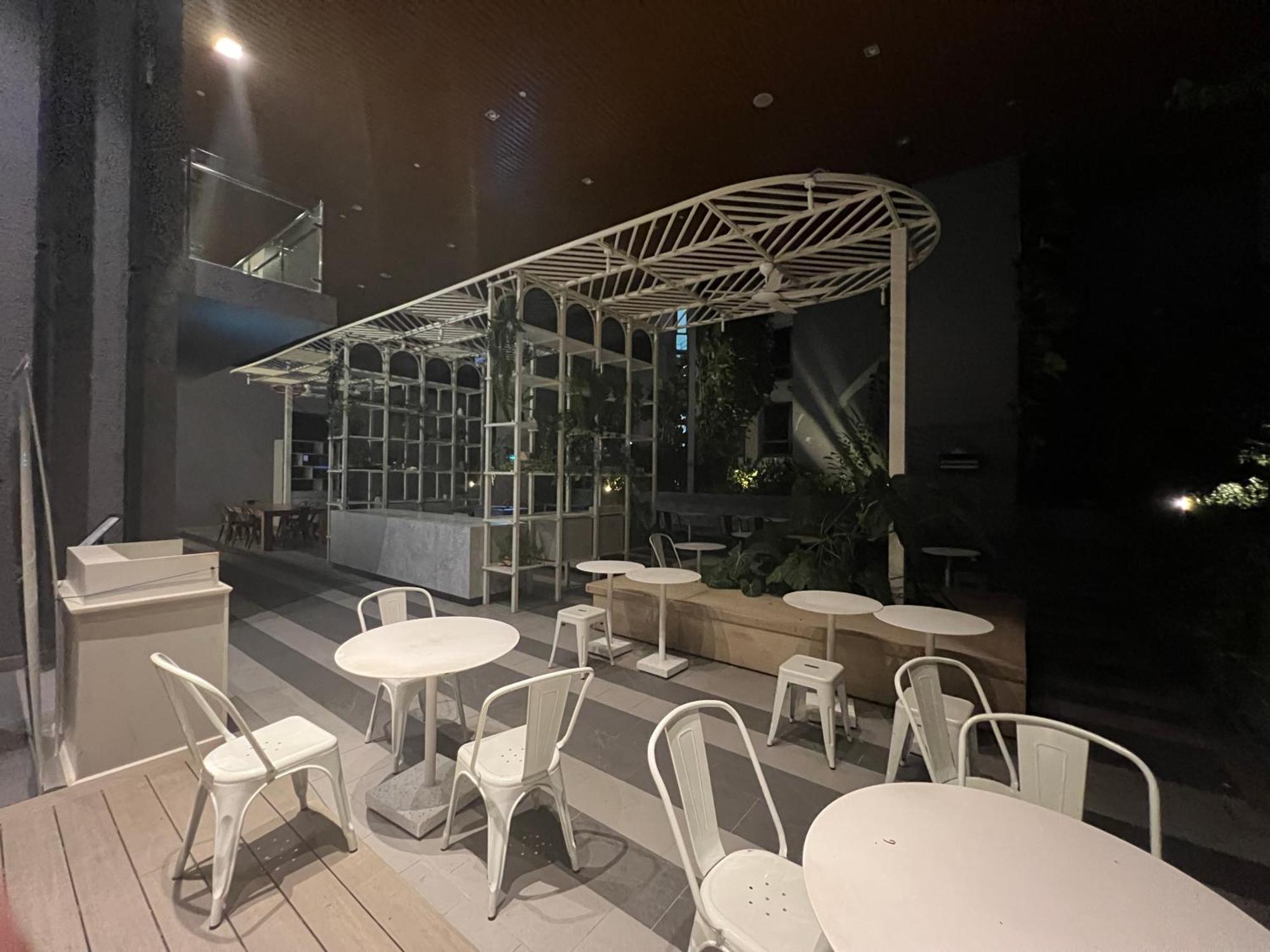 吉隆坡Klcc View,5 Mins To Kl Tower公寓 外观 照片